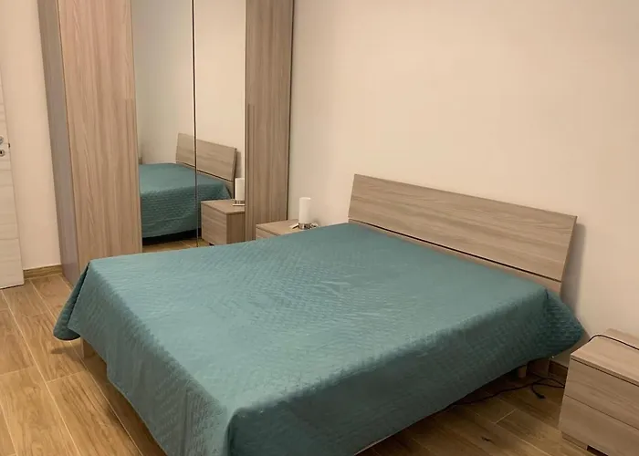 Apartment Iknos Vacanze