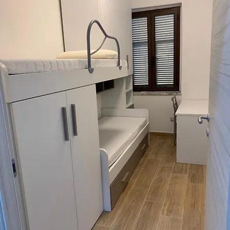 Appartement Iknos Vacanze *