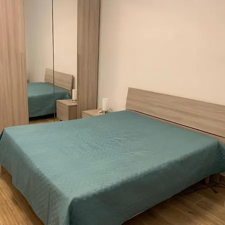 Appartement Iknos Vacanze