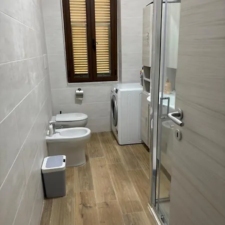 Iknos Vacanze Appartement