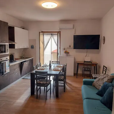 Apartment Iknos Vacanze