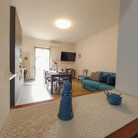 Apartment Iknos Vacanze