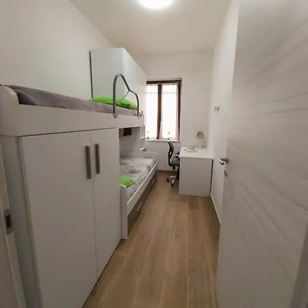 Apartment Iknos Vacanze Alghero