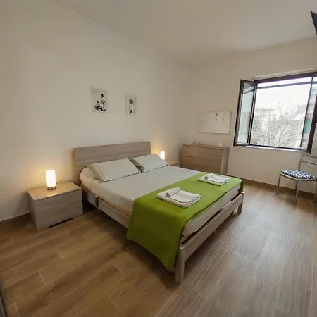 Iknos Vacanze Apartment Alghero