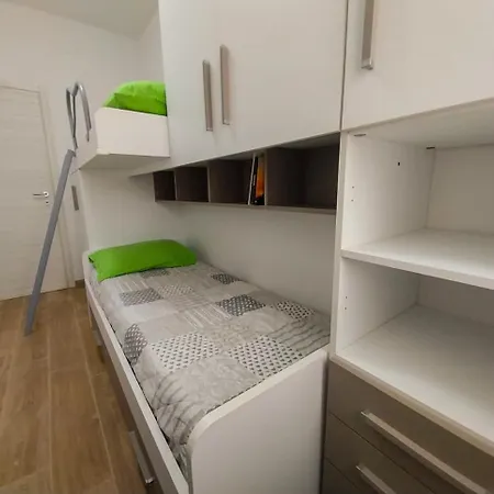 Apartment Iknos Vacanze *