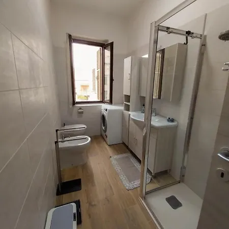 Iknos Vacanze Apartment *