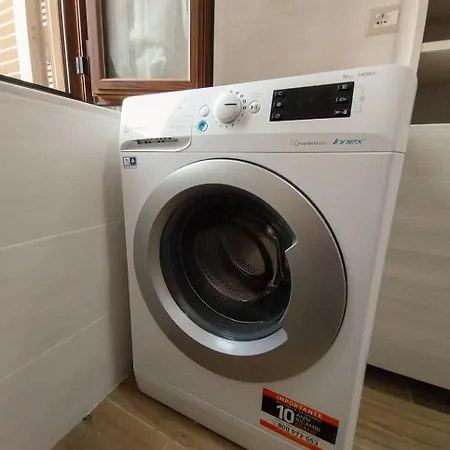 Apartment Iknos Vacanze
