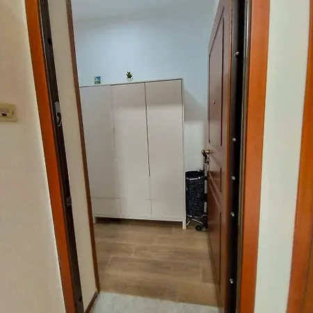 Apartment Iknos Vacanze Alghero