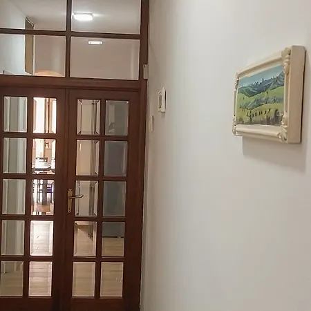 Apartment Iknos Vacanze