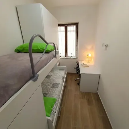 דירה Iknos Vacanze *